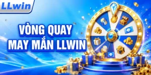 Vòng quay may mắn